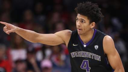 Washington vs Auburn Basketball Live Stream: How to Watch Online Without Cable