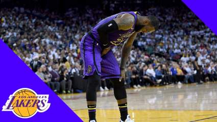LeBron James Groin: Will Lakers PG Use Load Management Before NBA Playoffs?