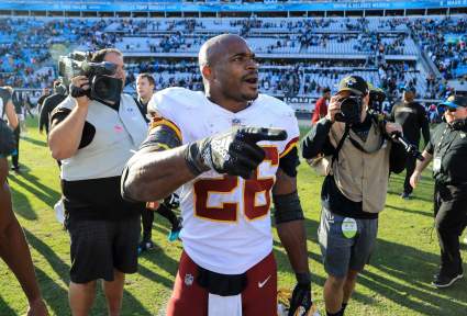 Redskins Playoff Chances: Washington’s Updated Week 16 Outlook