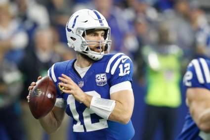 Colts Playoff Chances: Updated Outlook After Week 16 Win
