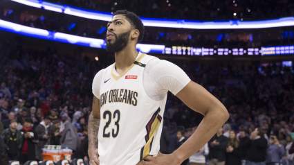 Anthony Davis Trade Talk: Best Clippers, Knicks Packages to Offer