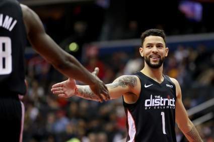 Austin Rivers-Grizzlies Signing in Doubt: Latest on Potential Deal