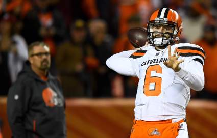 Browns Playoff Chances Derailed: How Week 16 Ended Before It Began