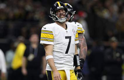 NFL Playoff Picture: Scenarios & Standings Heading Into Week 17