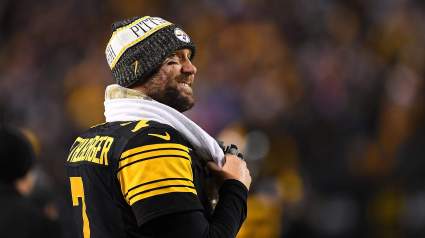Steelers Playoff Scenarios: Updated Outlook After Week 16 Loss