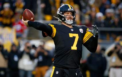 Steelers Playoff Picture: Week 17 Scenarios & Postseason Chances