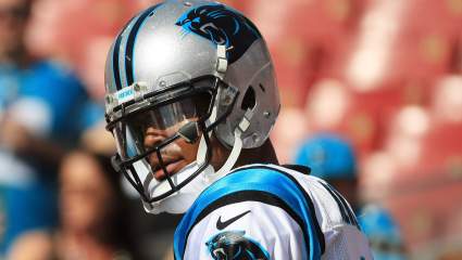 ‘All or Nothing’ Panthers Release Date: Season 4 Now on Amazon