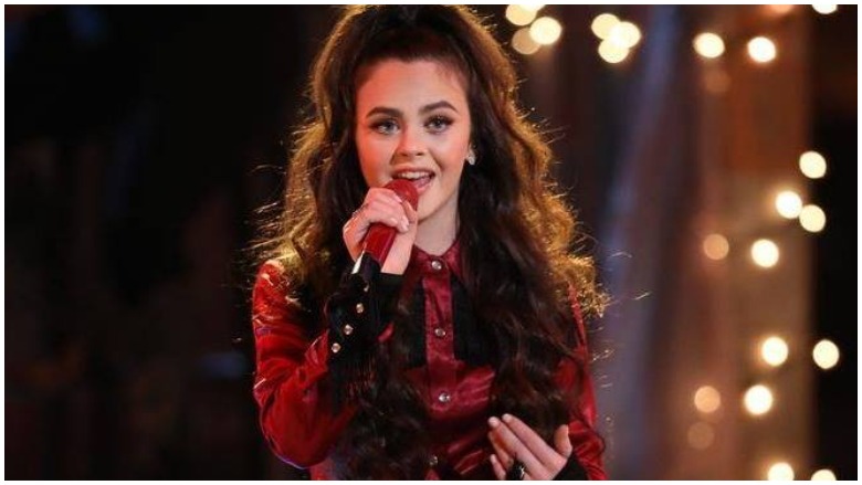 Chevel Shepherd, The Voice: 5 Fast Facts You Need to Know | Heavy.com