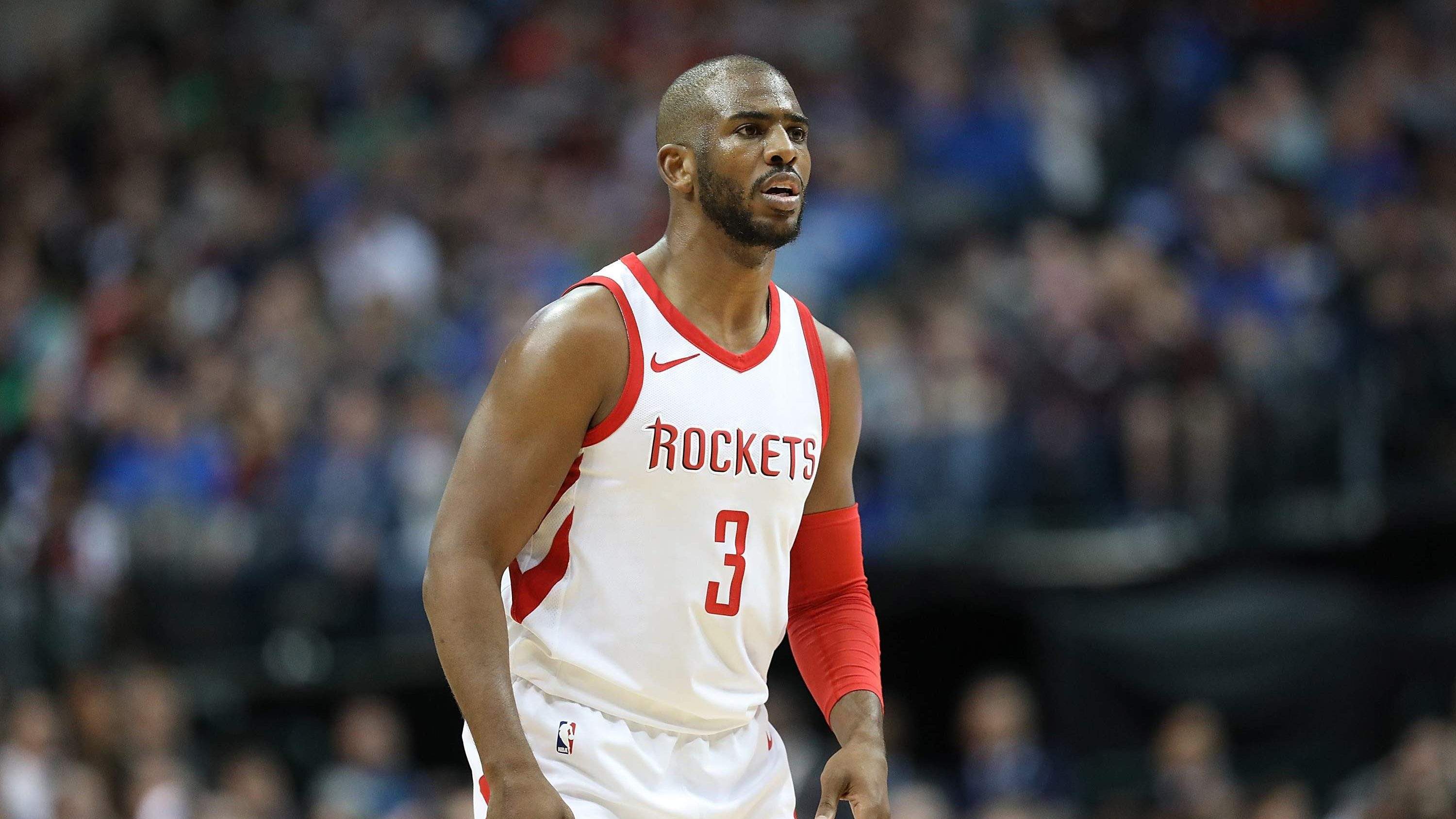 Chris Paul Buyout Lakers Among 5 Fits After Thunder Trade Heavy Com