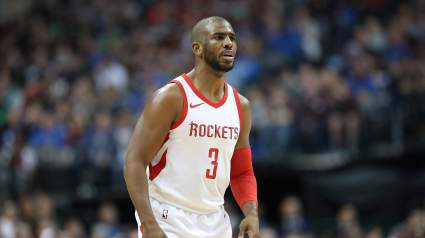 Lakers, Knicks Teams to ‘Keep an Eye on’ for Chris Paul Trade [Report]