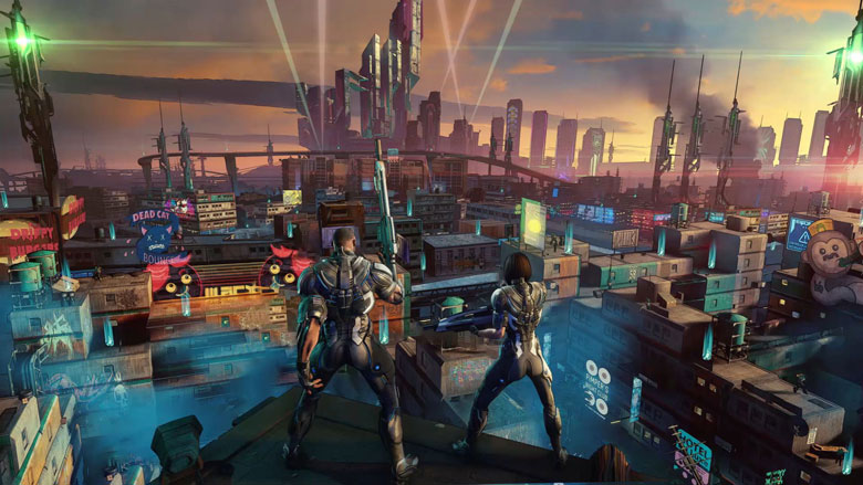 crackdown 3 release date