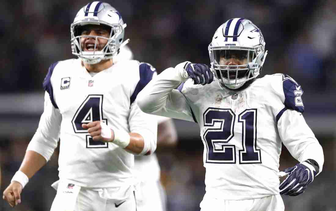 Cowboys Playoff Scenarios: Outlook After Dallas’ Week 16 Win | Heavy.com