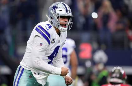 Cowboys Playoff Picture: Week 17 Scenarios & Wild Card Matchups