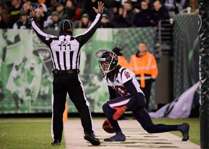 NFL Playoff Picture: Texans, Browns Big Winners on Saturday