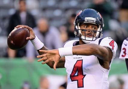 Texans Playoff Picture: Updated Scenarios After Week 17 Win