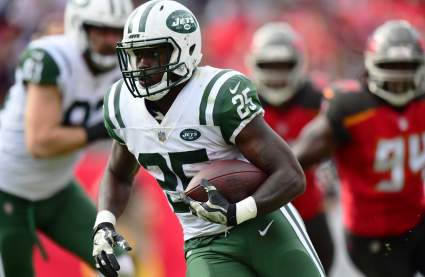 Elijah McGuire Fantasy Start ‘Em Sit ‘Em: How to Approach Jets RB