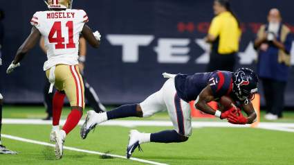 Vyncint Smith’s Fantasy Outlook For Week 17