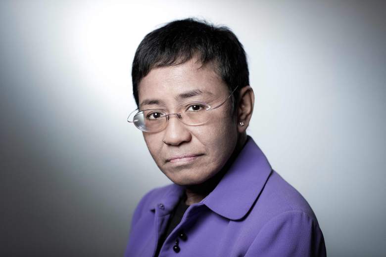 maria ressa