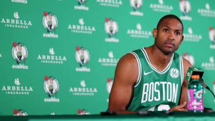 Al Horford Injury: When Will the Celtics Center Return to Play?