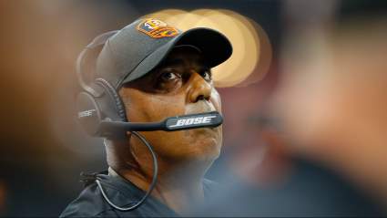 NFL Coaches Fired: Head Coaches Out On ‘Black Monday’