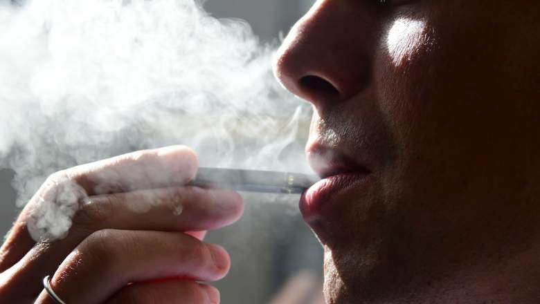 Flavored E-Cigarettes Are Fueling a Dangerous Increase in Tobacco Use