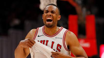 Jabari Parker Almost Signed With Los Angeles Lakers This Summer