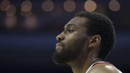 VOTE: Should The Bulls Be Looking To Trade Jabari Parker?