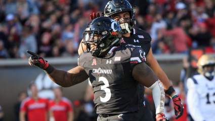 UCLA vs. Cincinnati Prediction: Betting Line, Odds & Pick