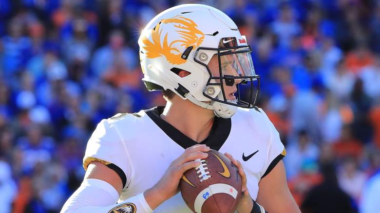 drew lock nfl draft