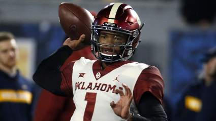 Kyler Murray Height & Weight: Measurables at NFL Combine