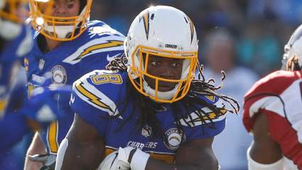 Melvin Gordon’s Injury: Latest Updates on Chargers RB