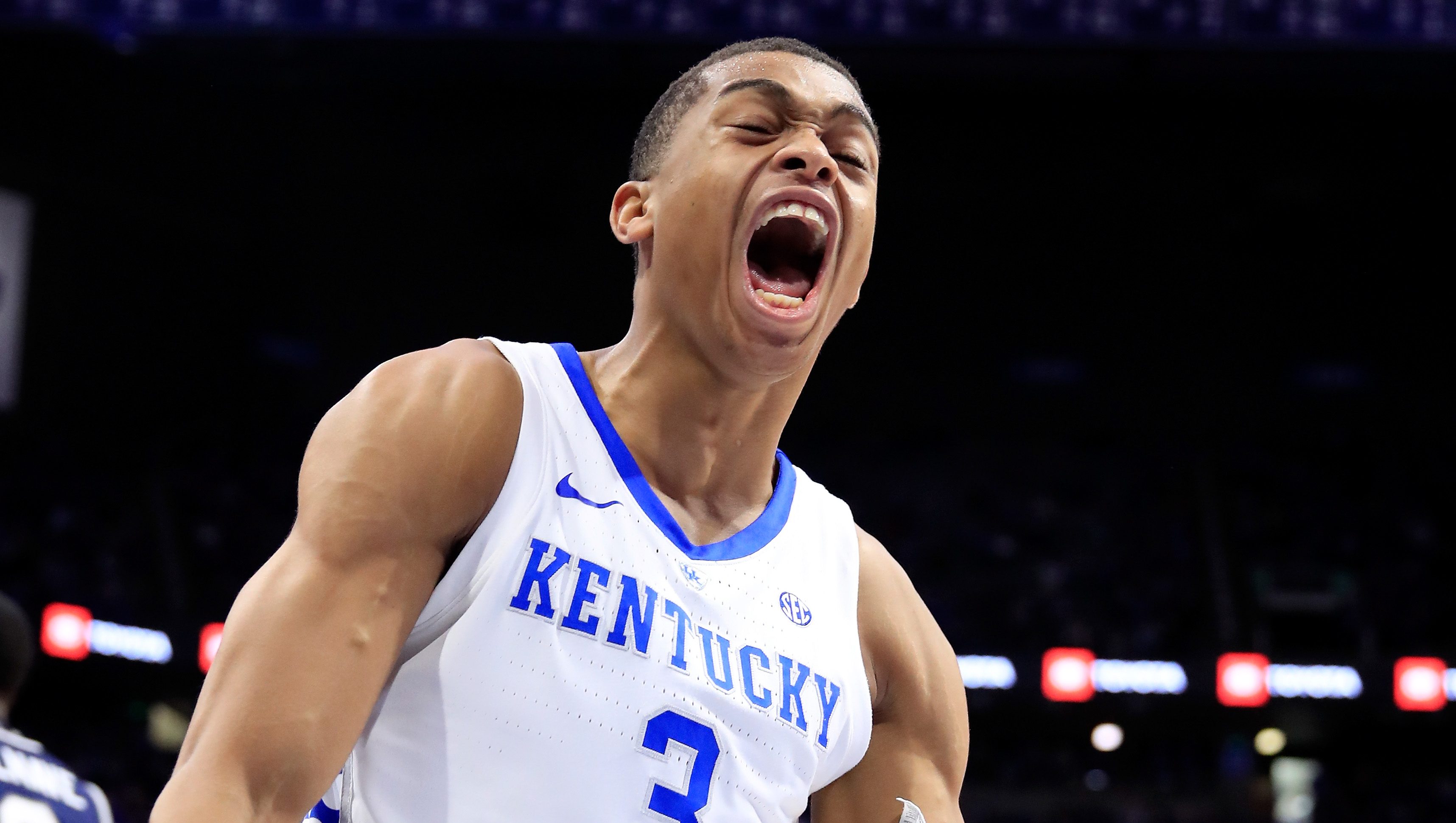 How to Watch Kentucky vs Louisville Basketball Online