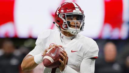 Jalen Hurts’ Transfer Rumors: Where Will Bama QB Play Next Season?