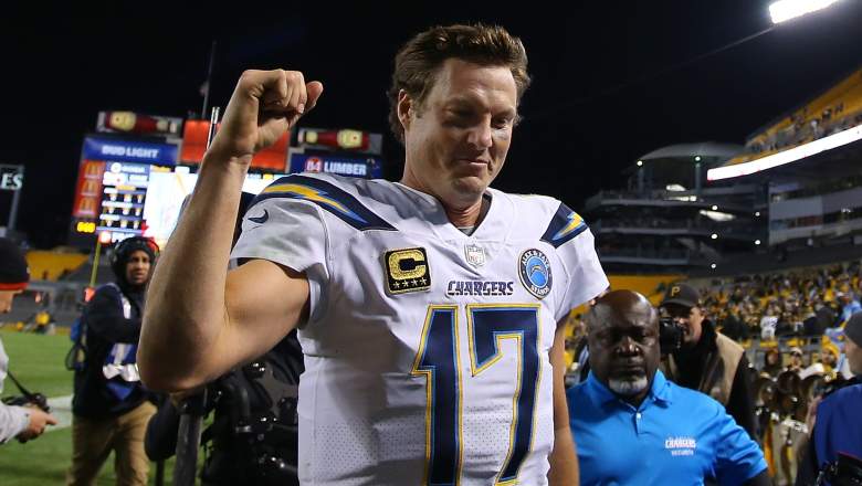 nfl power rankings chargers
