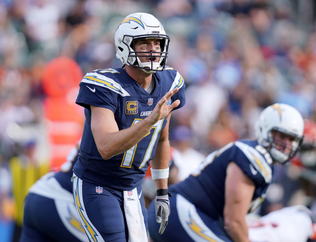 How To Watch Chargers Vs Broncos Online Without Cable