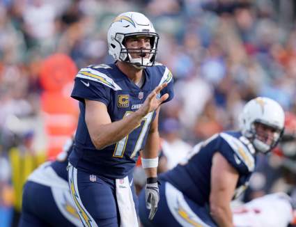 Pro Bowl QBs Available for Eagles to Consider in Free Agency