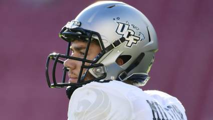 McKenzie Milton’s Injury: Will UCF QB Play Again Next Season?