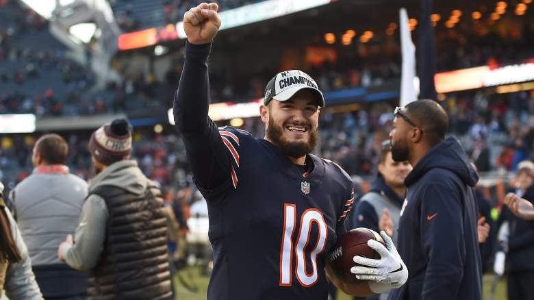 nfl power rankings bears