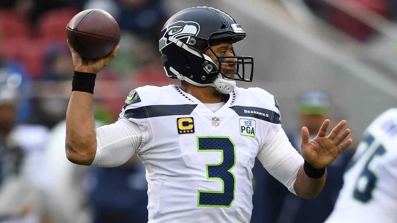 Seahawks Playoff Picture Scenarios for Seattle
