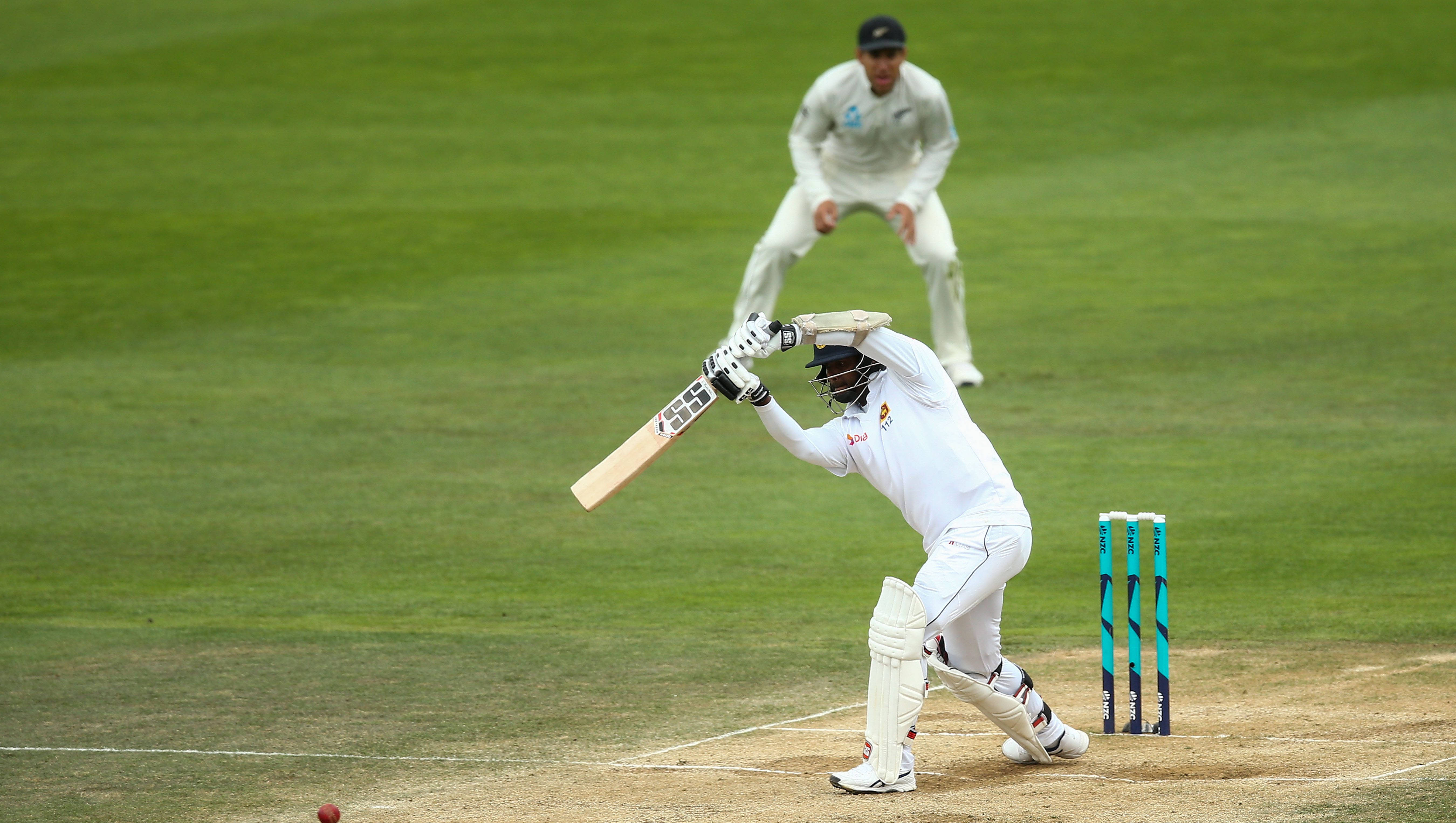 How To Watch New Zealand Vs Sri Lanka 2nd Test Online   GettyImages 1074380792 E1545712923422 