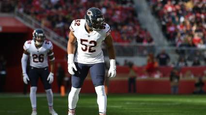 Bears Playoff Picture: Week 17 Scenarios & Potential Matchups