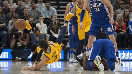 Ricky Rubio Injury Update: Will Rubio Suit Up Against the Raptors Tonight?