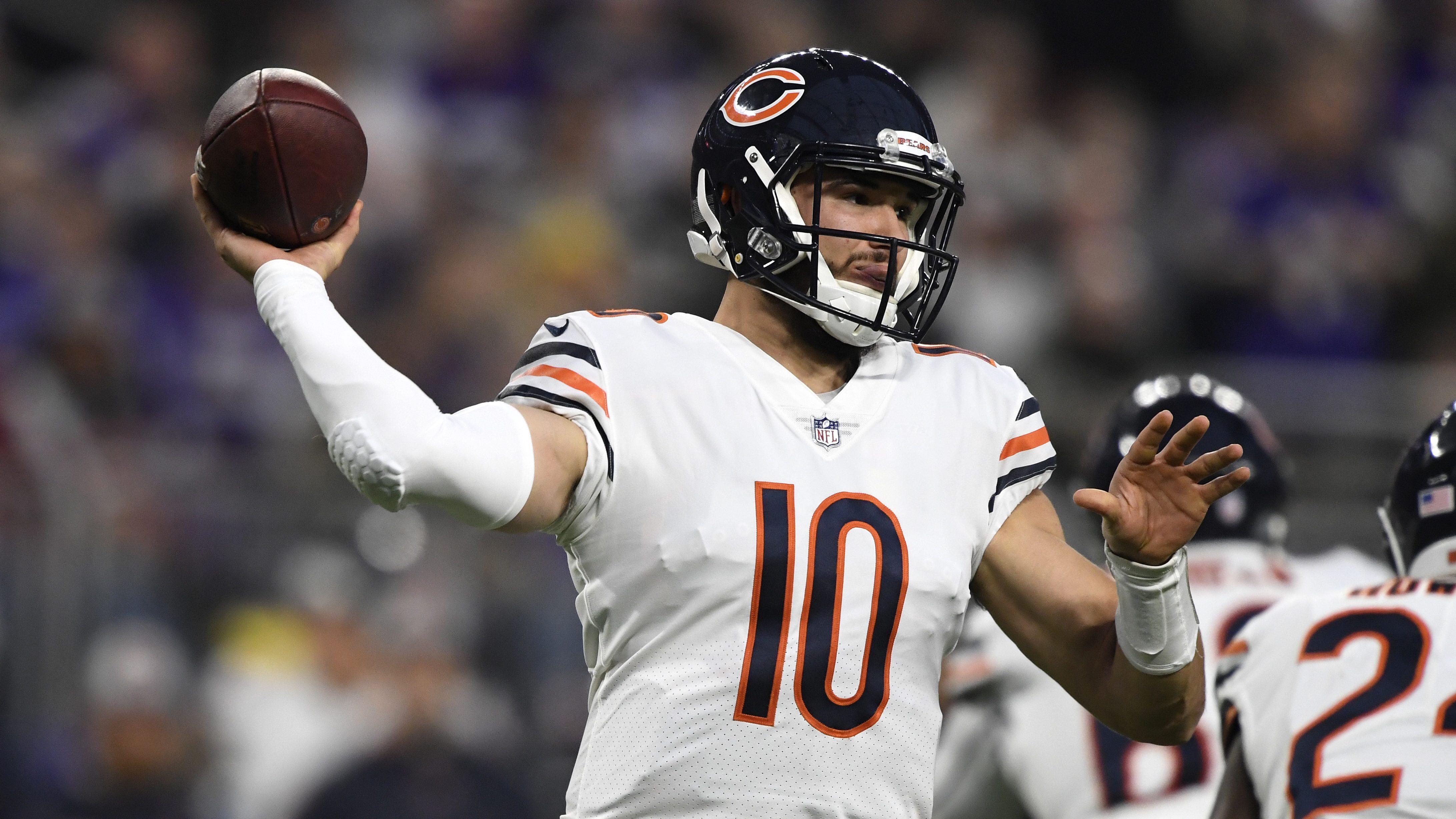 Bears Vs Lions Live Stream: How To Watch Without Cable