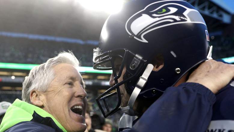 nfl power rankings seahawks