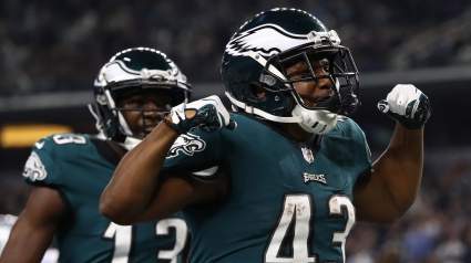Eagles Playoffs 2018: Philadelphia’s Chances to Make Postseason