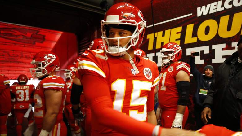 nfl power rankings chiefs