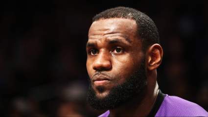 VOTE: LeBron James Says NFL Owners ‘Have Slave Mentality,’ Do You Agree?