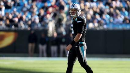 Carolina Panthers’ QB Taylor Heinicke Injured, Update On His Status