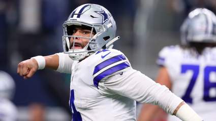 Cowboys Playoff Schedule: Who & When Does Dallas Play Next?