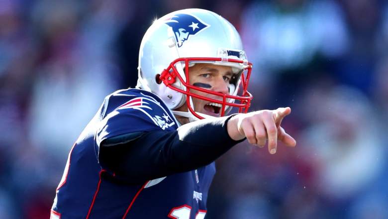 tom brady nfl power rankings